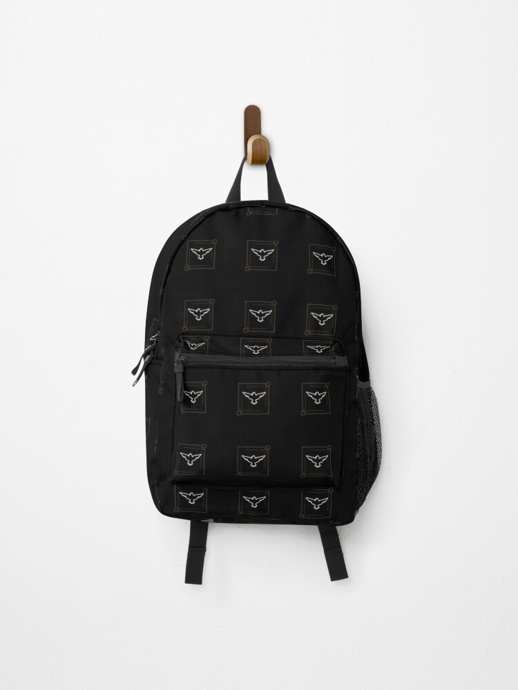 Thumbnail 1 of 3, Backpack, G-Genix Eagle designed and sold by G-Genix.