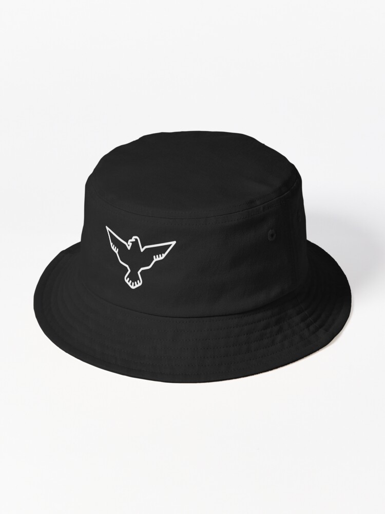 Thumbnail 1 of 6, Bucket Hat, G-Genix Eagle designed and sold by G-Genix.