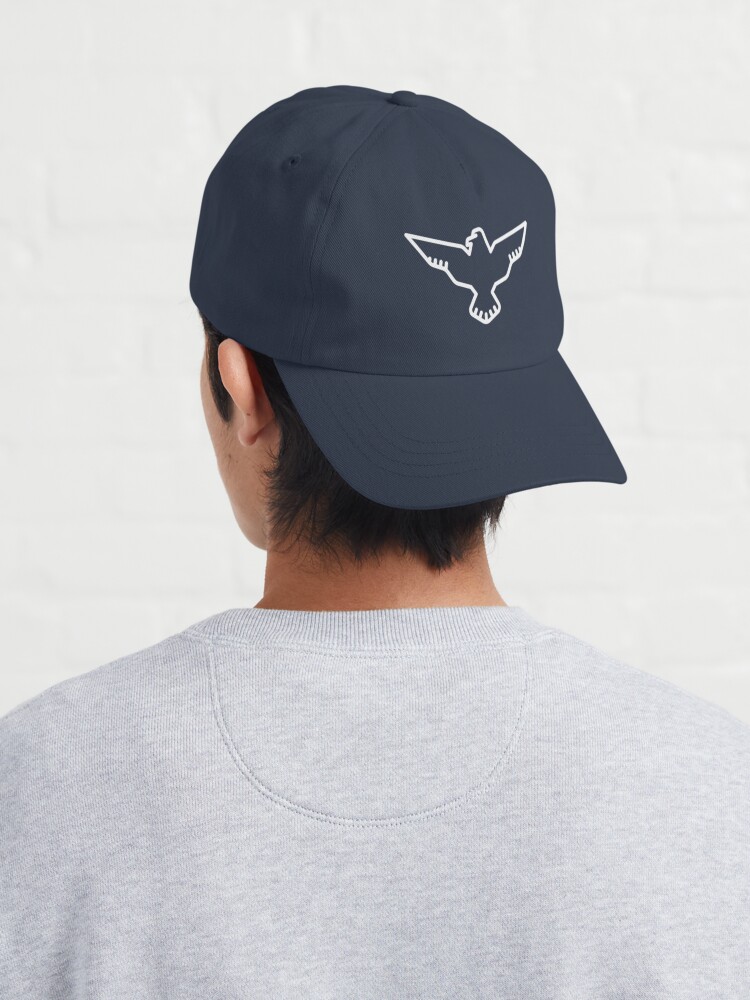 Thumbnail 4 of 7, Cap, G-Genix Eagle designed and sold by G-Genix.
