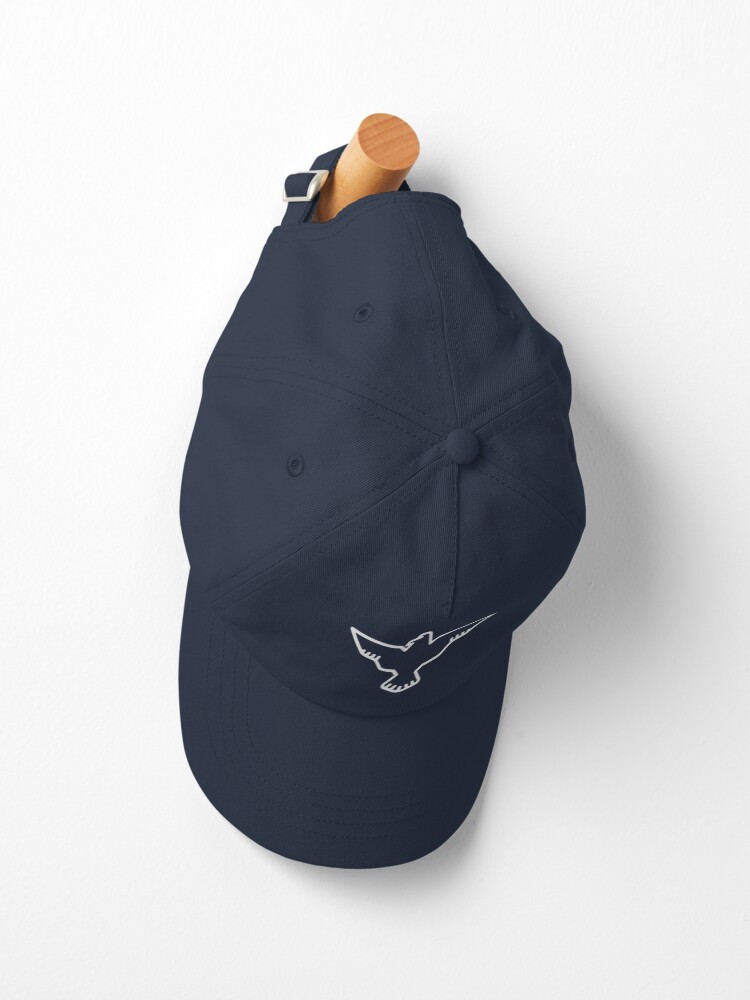 Thumbnail 2 of 7, Cap, G-Genix Eagle designed and sold by G-Genix.