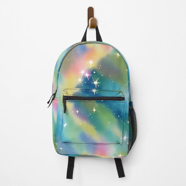 Item preview, Infinite Universe - A Seamless Cosmic Pattern of Sparkling Stars, Watercolor designed and sold by Girly-Universe.