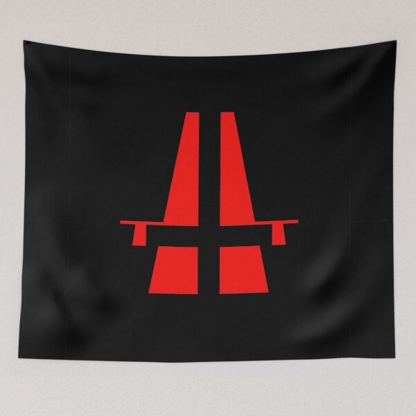 Item preview, Highway to Hell designed and sold by Viktor Hertz.