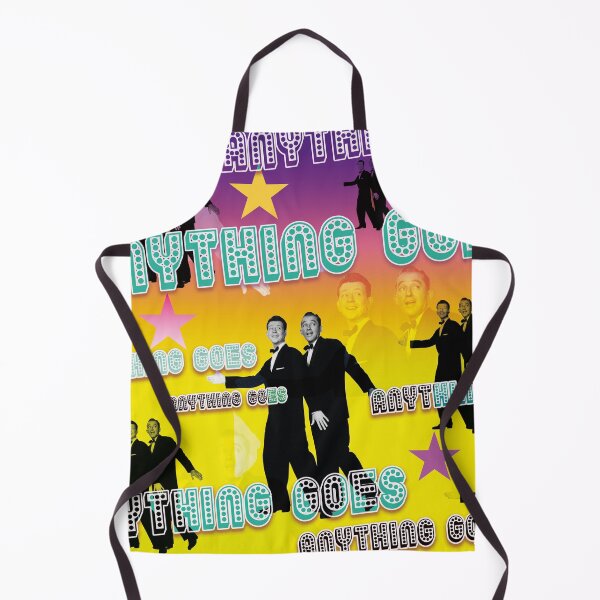 Item preview, Bing Crosby, Anything goes, Musical 50s designed and sold by Mauswohn.