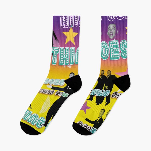 Item preview, Bing Crosby, Anything goes, Musical 50s designed and sold by Mauswohn.