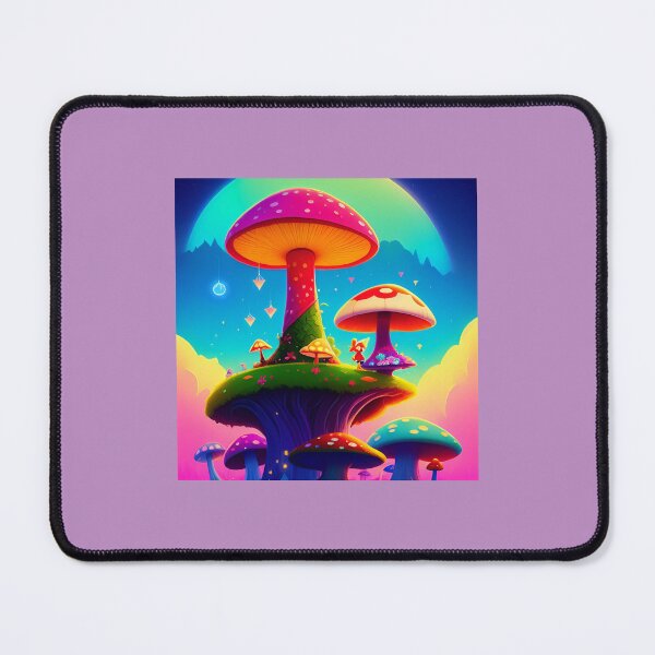Item preview, Fairy Mushroom designed and sold by Neo-Aurora.