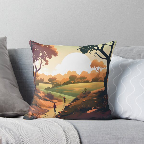 Item preview, Senderos en bicicleta designed and sold by Medioviaje.