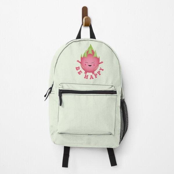 Item preview, Pitaya 'Be Happy' designed and sold by Annisadesign.