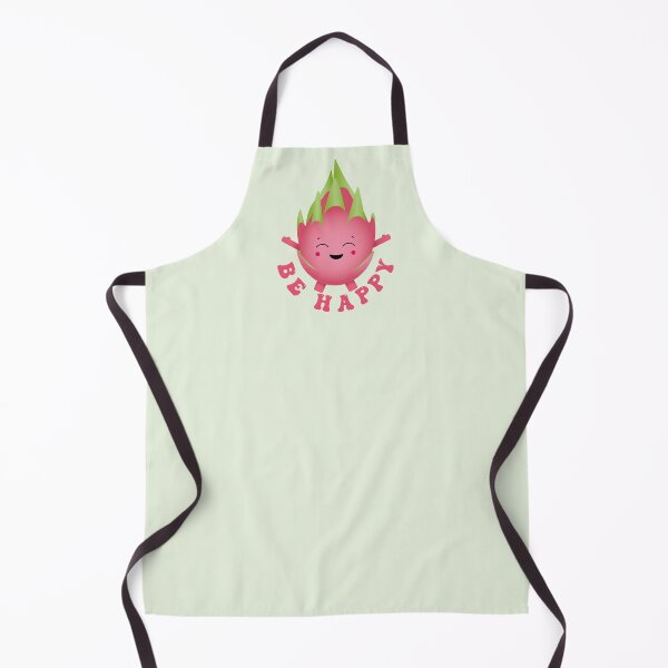 Item preview, Pitaya 'Be Happy' designed and sold by Annisadesign.