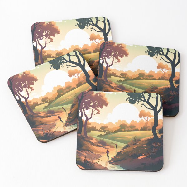 Item preview, Senderos en bicicleta designed and sold by Medioviaje.