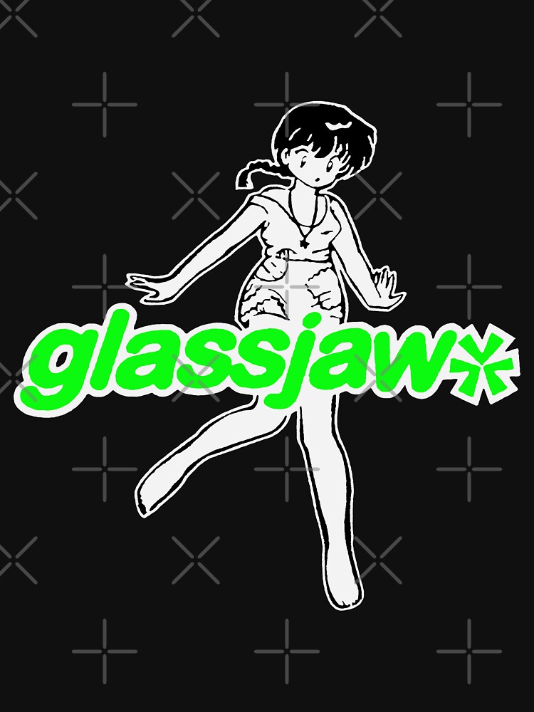 "Vintage Glassjaw Band" Essential TShirt for Sale by Putubulan Redbubble