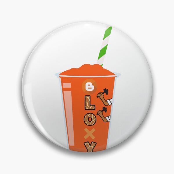 Item preview, Bloxy Cola designed and sold by MeeksPrinTing.