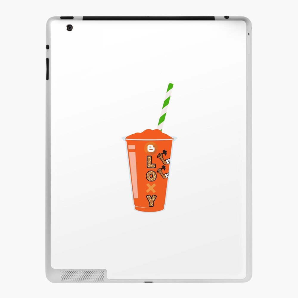 roblox bloxy cola | iPad Case & Skin