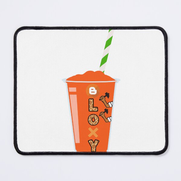 Item preview, Bloxy Cola designed and sold by MeeksPrinTing.