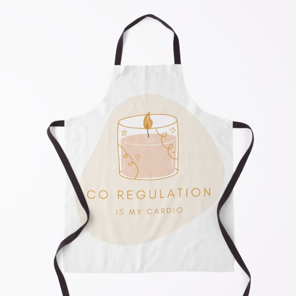 Item preview, Candle Co Regulation Is My Cardio designed and sold by Kwoss.