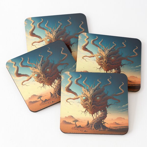 Item preview, The Fantastical Tree designed and sold by Bored Elon.