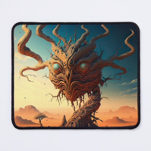 Item preview, The Fantastical Tree designed and sold by Bored Elon.