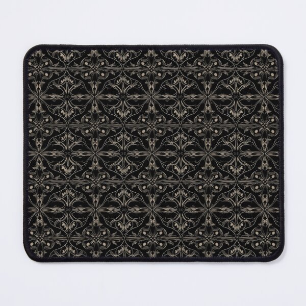 Item preview, Simple Black and White Pattern Print designed and sold by JaimeLikes.