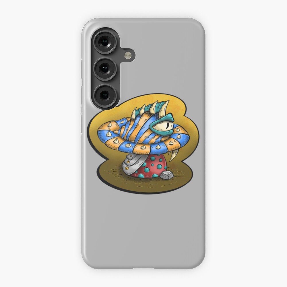 Item preview, Samsung Galaxy Snap Case designed and sold by HilpArt.