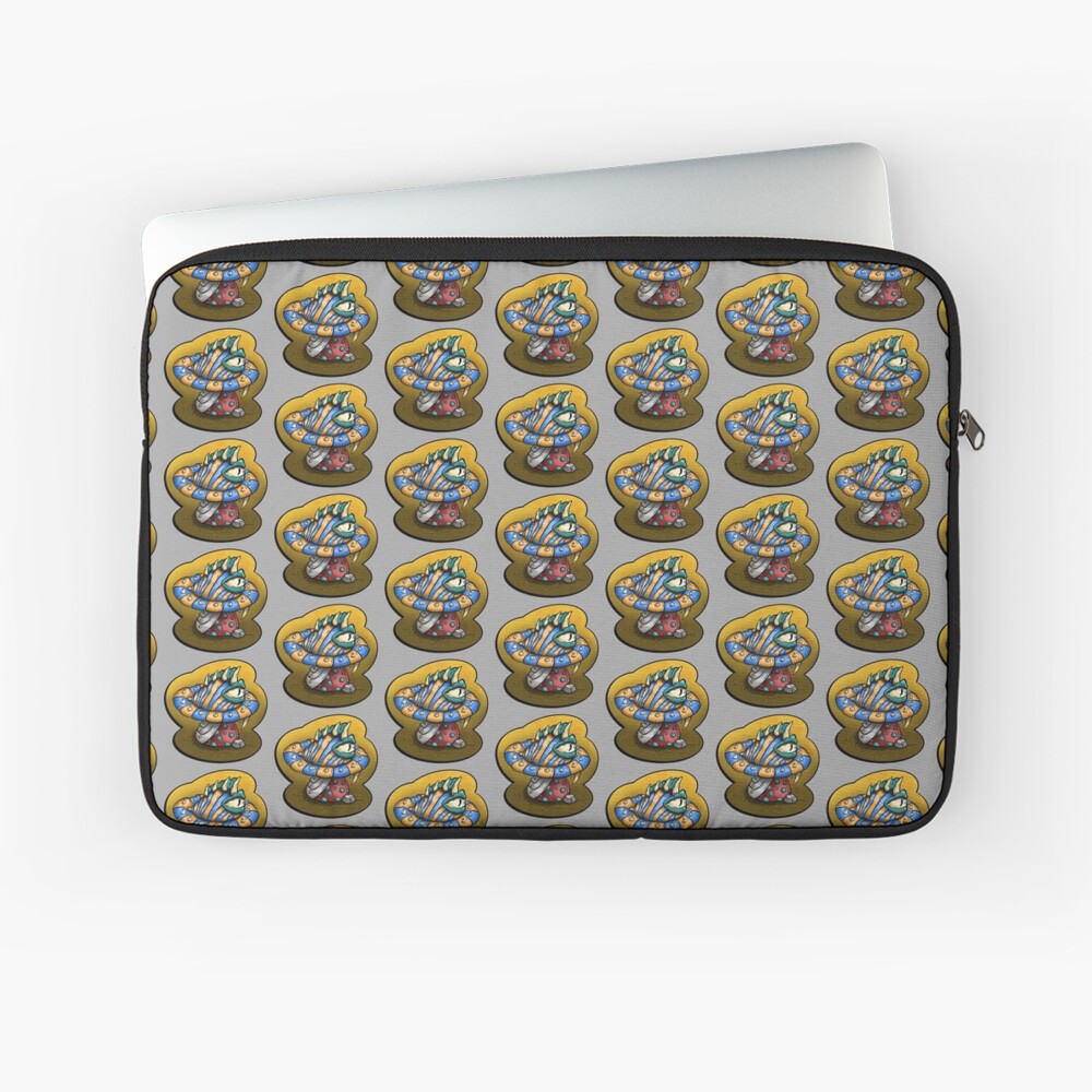 Item preview, Laptop Sleeve designed and sold by HilpArt.