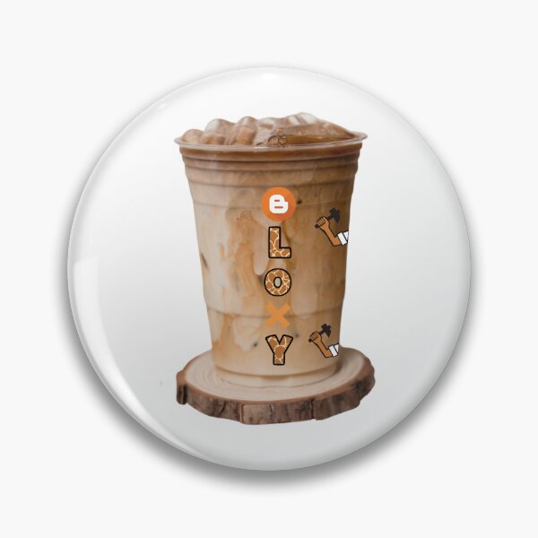 Item preview, Bloxy Cola designed and sold by MeeksPrinTing.