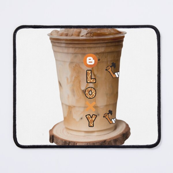 Item preview, Bloxy Cola designed and sold by MeeksPrinTing.