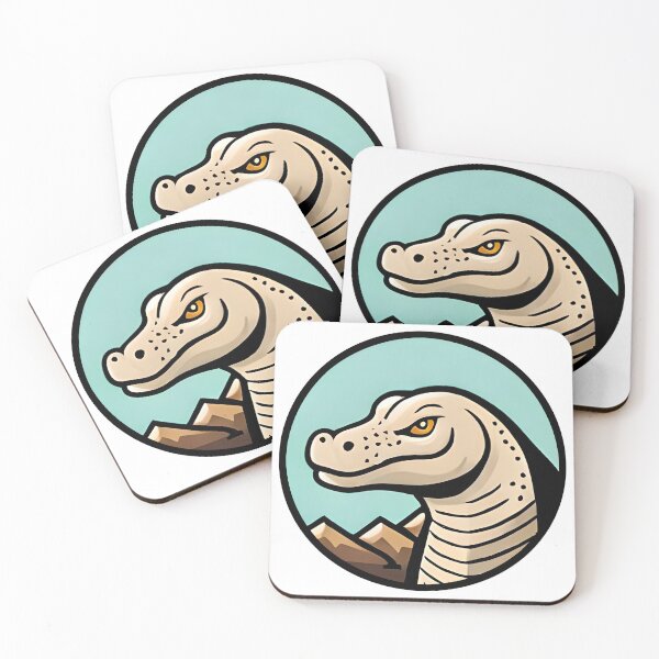 Item preview, Guardians of the Islands designed and sold by dititipi.