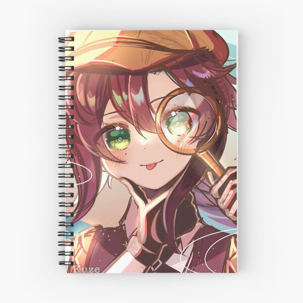 Item preview, Shikanoin Heizou doodle designed and sold by Koi-Kuze.