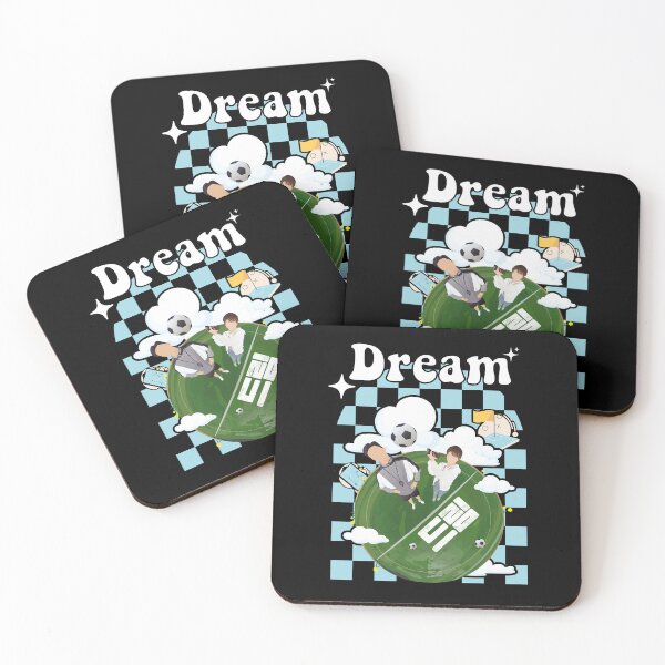 Item preview, Dream  designed and sold by nelkrshop.