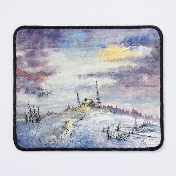 Item preview, Winter designed and sold by Denis Godyna.
