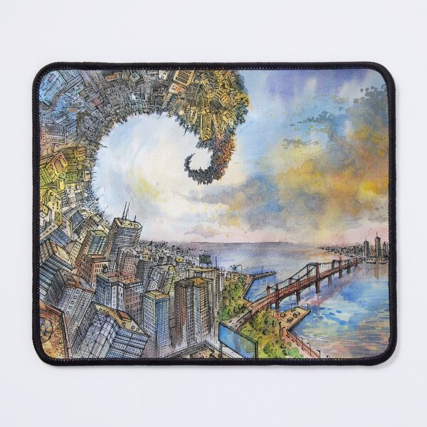 Item preview, Inception designed and sold by Denis Godyna.