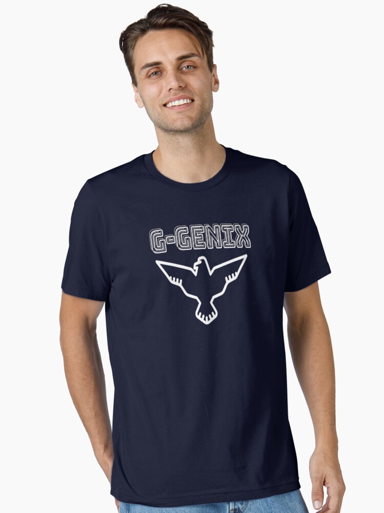 Thumbnail 1 of 7, Essential T-Shirt, G-Genix Eagle designed and sold by G-Genix.