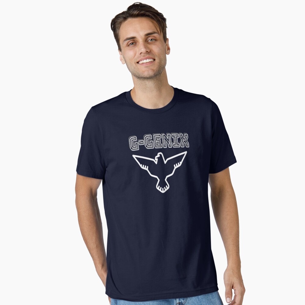 Item preview, Essential T-Shirt designed and sold by G-Genix.