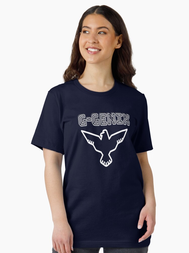 Thumbnail 2 of 7, Essential T-Shirt, G-Genix Eagle designed and sold by G-Genix.