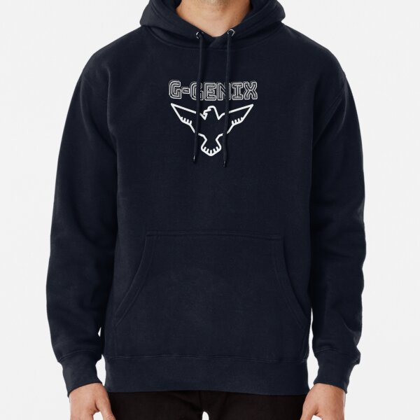 Pullover Hoodie