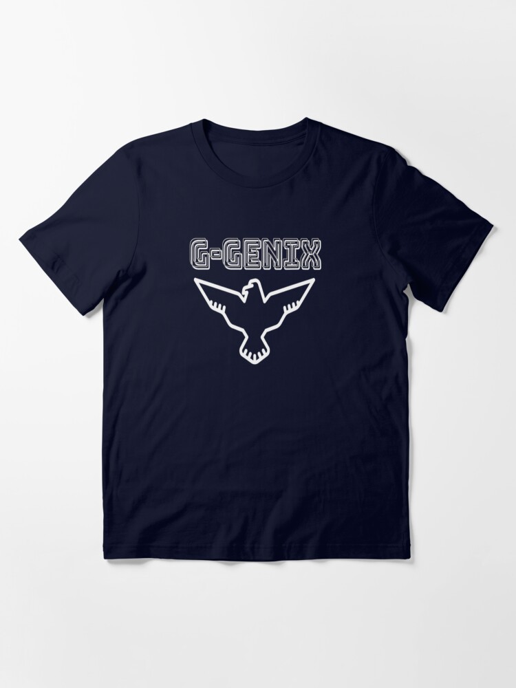 Thumbnail 3 of 7, Essential T-Shirt, G-Genix Eagle designed and sold by G-Genix.