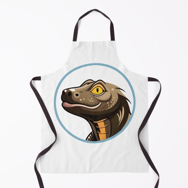 Item preview, Komodo's Best Friends designed and sold by dititipi.