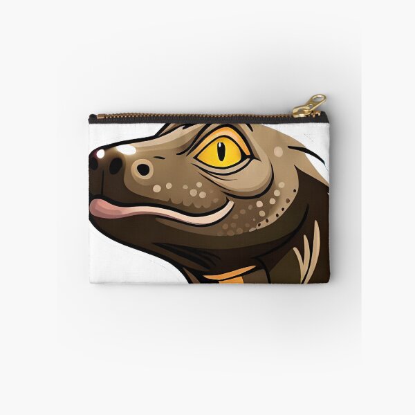 Item preview, Komodo's Best Friends designed and sold by dititipi.