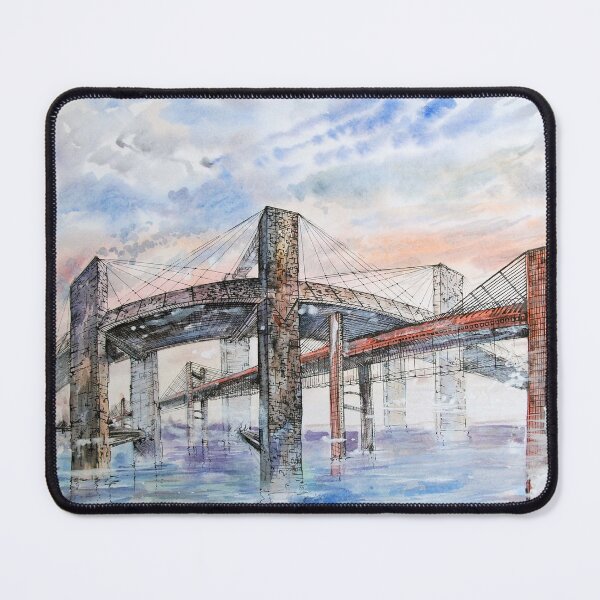 Item preview, Bridge designed and sold by Denis Godyna.