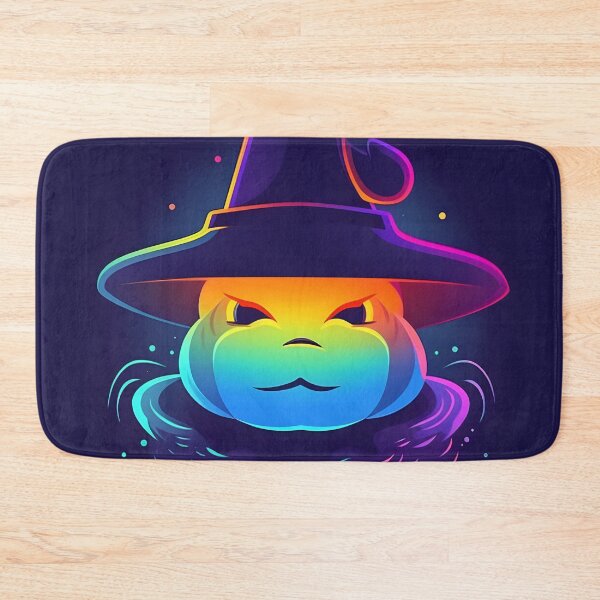 Item preview, Witches hat | Pumpkin Witch | Pumpkin Head designed and sold by StickeryPickery.