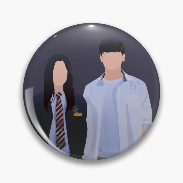 Item preview, Happiness kdrama designed and sold by nelkrshop.