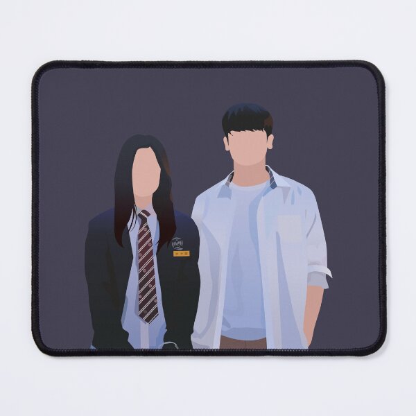 Item preview, Happiness kdrama designed and sold by nelkrshop.