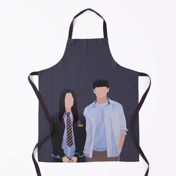 Item preview, Happiness kdrama designed and sold by nelkrshop.