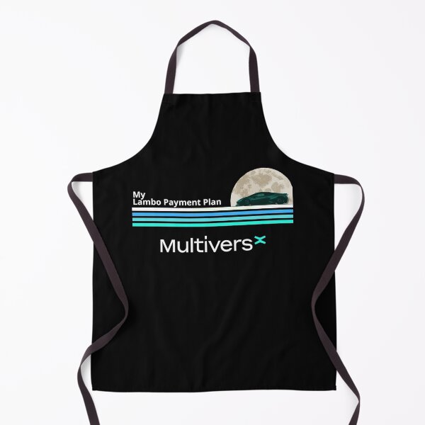 Item preview, My Lambo Payment Plan - MultiversX designed and sold by Dirk3Diggler.