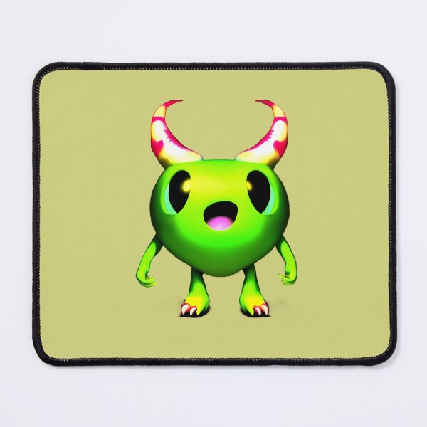 Item preview, Ghon Alien designed and sold by UglyAliensInc.