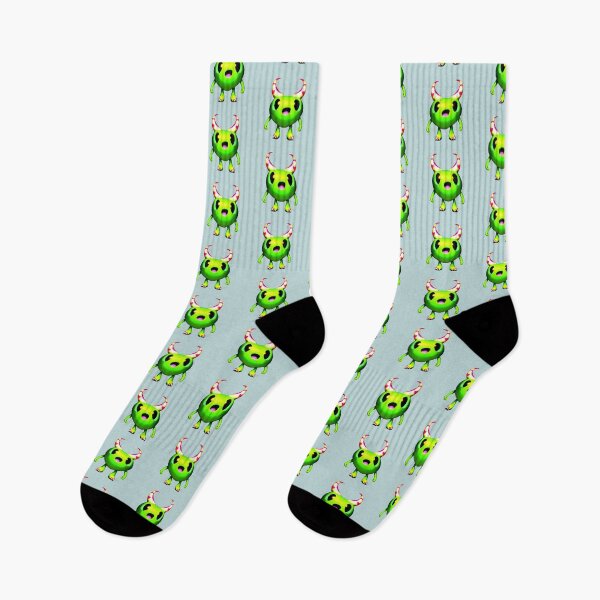 Artikelvorschau, Ghon-Alien entworfen und verkauft von UglyAliensInc.