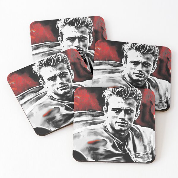 Item preview, Superstar Actor. Inspired By Jimmy Digital Drawing From WallsOfFame.com.au designed and sold by WallsOfFameAust.