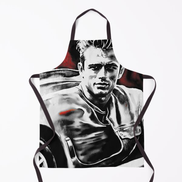 Item preview, Superstar Actor. Inspired By Jimmy Digital Drawing From WallsOfFame.com.au designed and sold by WallsOfFameAust.