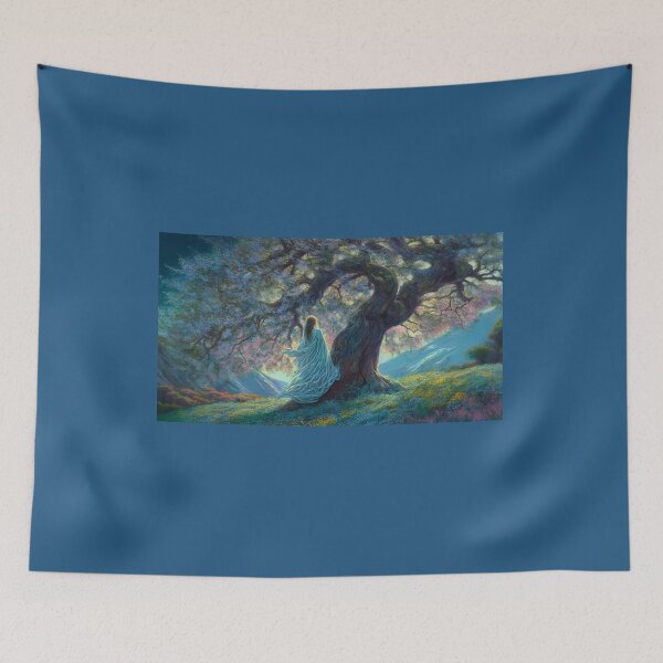 Item preview, Reflection designed and sold by Melanie Uadjit.