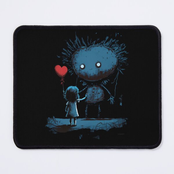 Item preview, Me and My demons. You`re never alone if you hafe Demons. designed and sold by DiamondPixel.