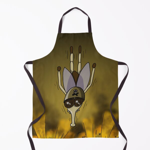 Item preview, Paavian Trash 6 designed and sold by HilpArt.